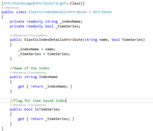 ElasticIndexDetails Attribute 