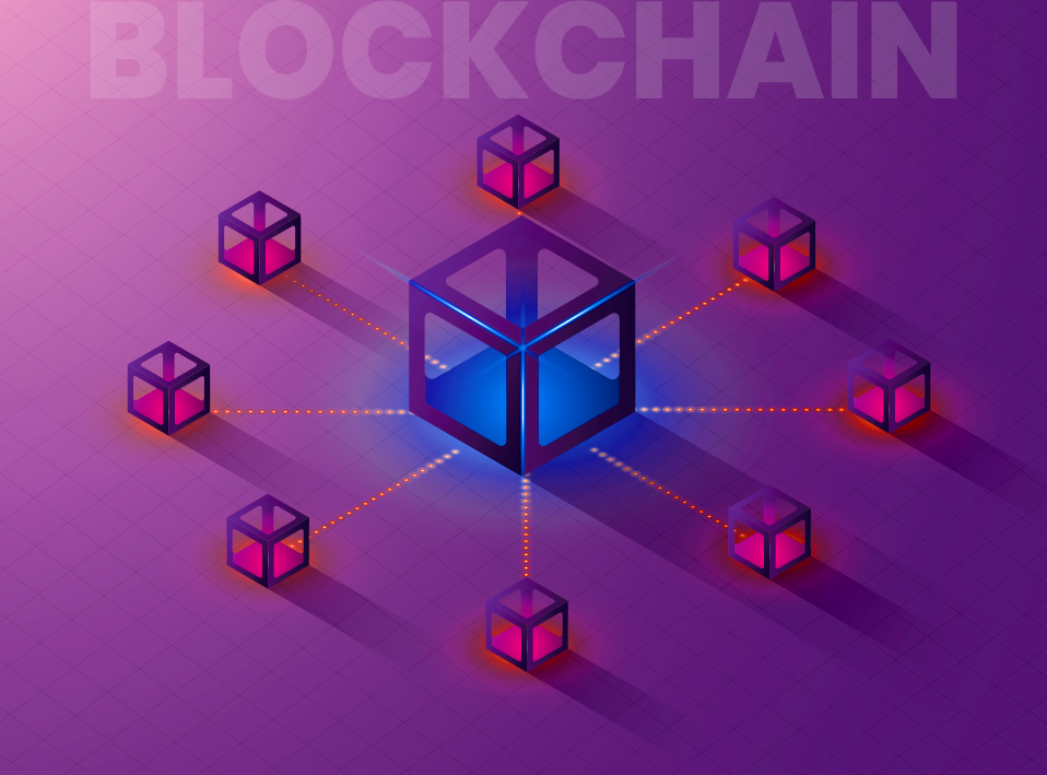 blockchain edge computing