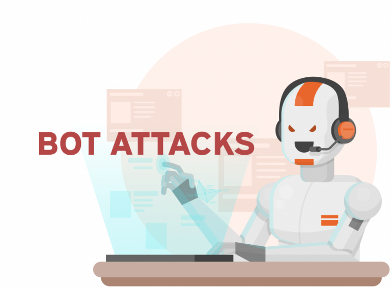 Defence Against Rising Bot Attacks - Talentica