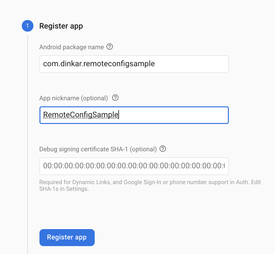 How To Use Firebase Remote Config Efficiently? - Talentica